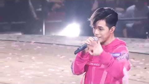 Thumbnail of 張敬軒 HINSIDEOUT演唱會2018 塵埃落定