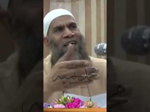 هل الأحق في الأذان الصوت الجميل أم أي واحد يأذن