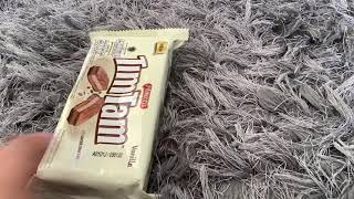 Tim Tam Choco Vanila