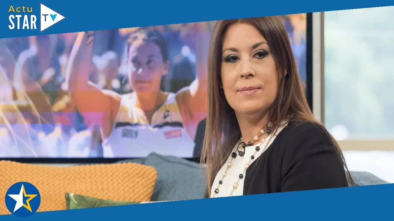 "j’ai réussi ma vie" : Marion Bartoli amie avec Tom Cruise, comment il l'a bluffée lors de leur prem