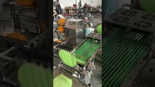 Small Rice Paper Lumpia Spring Roll Skin Wrapper Machine Automatic Ethiopia Injera Maker Home Use