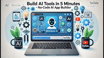 Build SaaS AI Tools in 5 Minutes – No-Code App Builder Review 🚀
