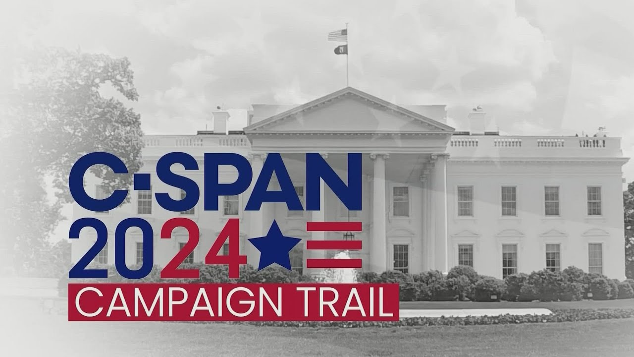 2024 Campaign Trail - Episode 1
