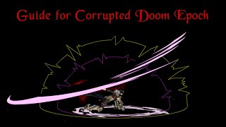 Guide for Corrupted Doom/Timeless Destiny Epoch | DragonFable | The Jeff Gang