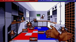 Exterminator Amiga