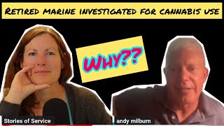 Retired special operations Marine investigated for trauma treatment