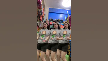 It Depends Jennyafrica Soweird Dance Nanay Shorts 