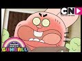 Dzieciaki | Niesamowity świat Gumballa | Cartoon Network