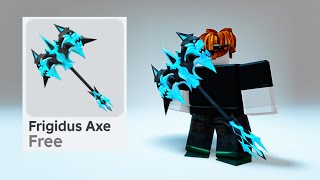 Hurry 16 Free Roblox Items Limiteds New Event 2024