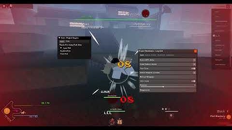 Roblox Project Slayers BEST script (PASTEBIN) [AUTOFARM , TELEPORT, AUTOQUEST & WAY MORE]