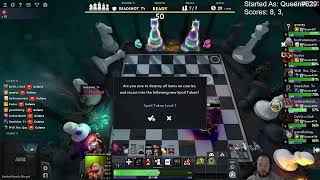 T3 Gyro & Techies! Dota Auto Chess Season 41!