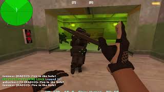 Ma Cs1.6 Zombie Escape