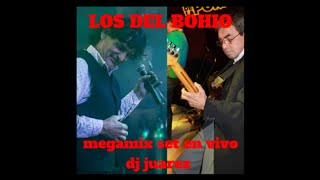 LOS DEL BOHIO MEGAMIX djjuarez