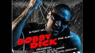 B-Tight (feat Berlin) - Bobby Dick