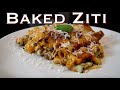 How to make The BEST Baked Ziti!