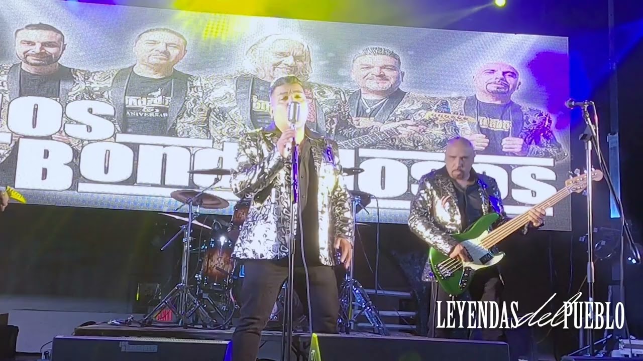 Los Bondadoso- Por Que (Video Oficial)