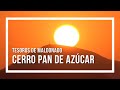 Tesoros de Maldonado, Cerro de Pan de Azúcar