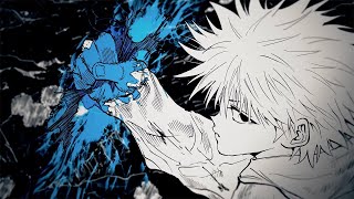 『HUNTER×HUNTER』―念能力者たち―【最新37巻発売中／冨樫義博展 -PUZZLE- 開催中】 screenshot 2