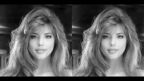 Dense Associative Memory - Temperature