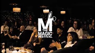 The Magic Festival 2025