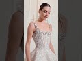 Michael Cinco spring bridal couture 2027