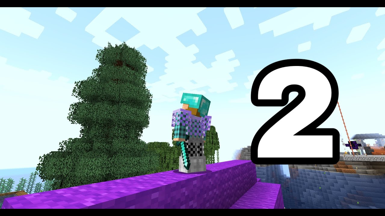 Progress Part 2 [Ep. 10.2 Chaos SMP] - YouTube