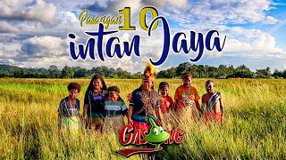 Pelatihan Intan Jaya : Lagu Pasangan 10 (sangat bagus... mantap...)