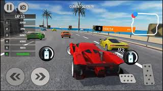 Car Gameplay part 2: An Android Game from pakistani developers screenshot 4