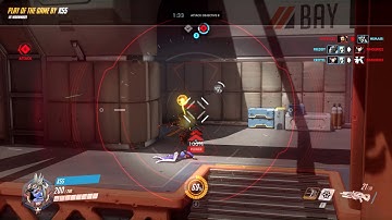 Another widowmaker triple headshot kill!!!