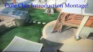 INTRODUCTION TO THE EXILE CLAN