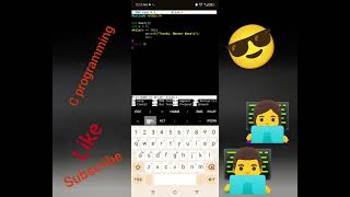 How to setup termux on Android device for C programming language @DarcelJunior Profile