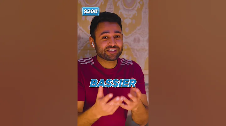 $10 AirPods vs $200 AirPods!