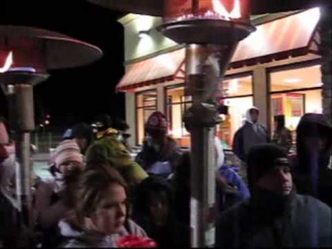 Brighton Chick-fil-a grand Opening. January 17th, ...