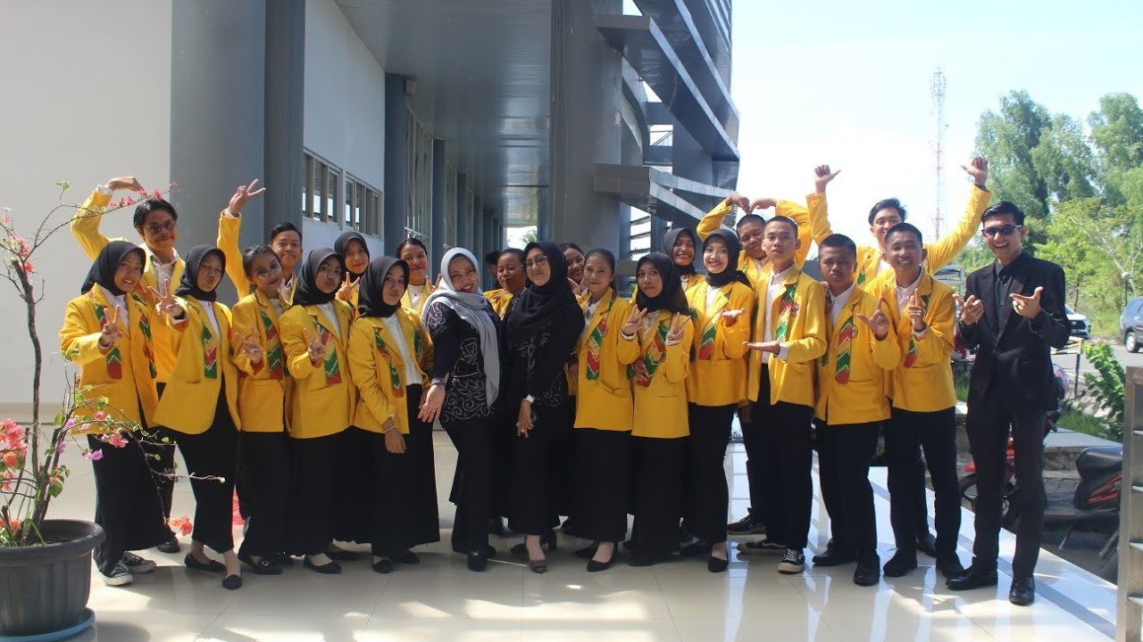 MARS ULM (UNIVERSITAS LAMBUNG MANGKURAT) OLEH SWARA BANUA CHOIR