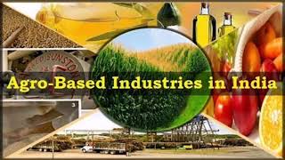 Std 8 - Geography - Chapter 8 - Industries- Part 2
