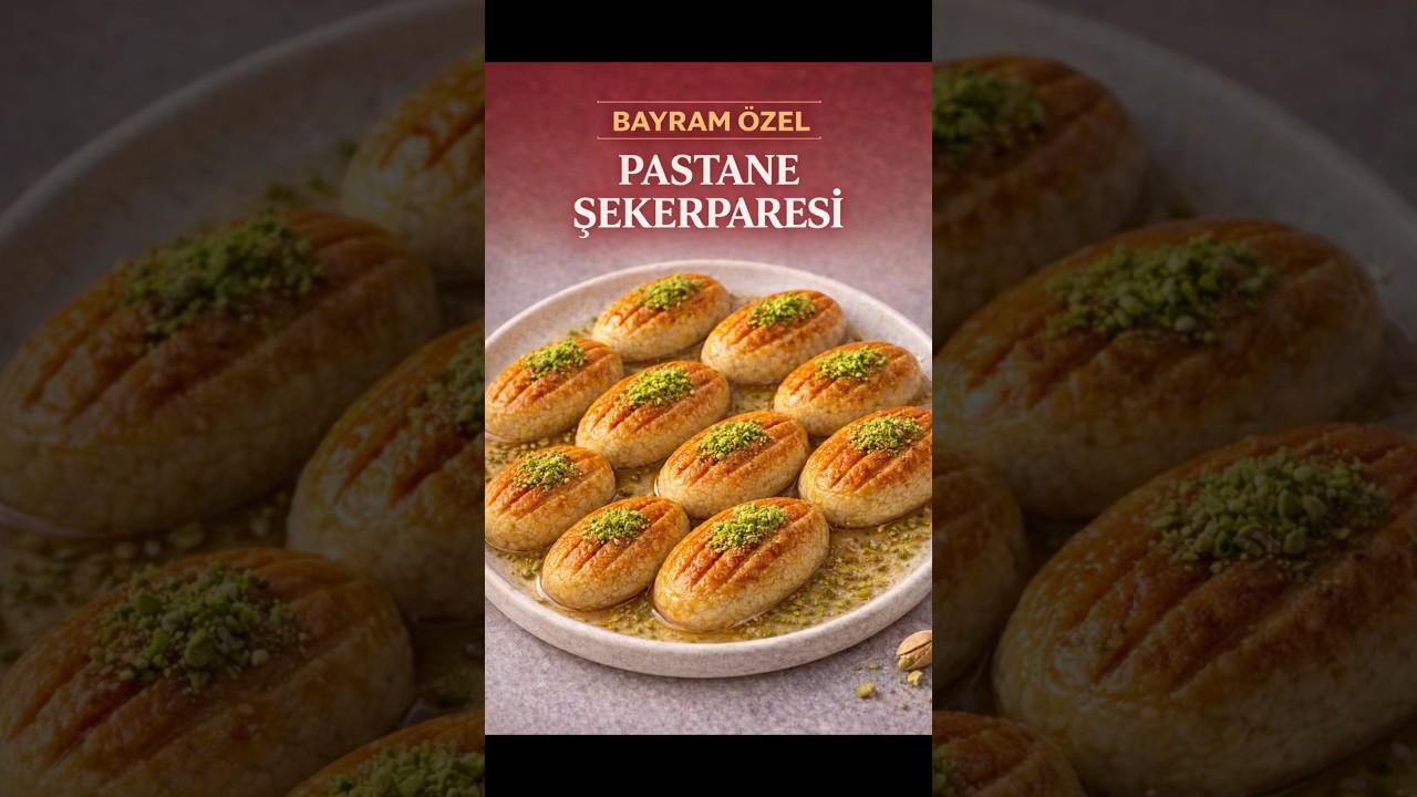 Bayramlık En Kolay Şekerpare Tarifi 🔥 Pastane Usulü Tam Kıvam!#sekerpare#tatlıtarifi#şerbetlitatlı Bayramlık En Kolay Şekerpare Tarifi 🔥 Pastane Usulü Tam Kıvam!#sekerpare#tatlıtarifi#şerbetlitatlı