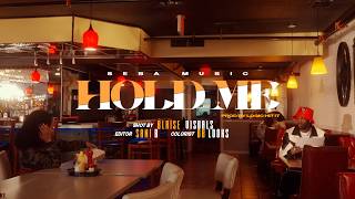 Seba Music - Hold Meofficial Video
