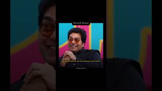 Decoding Human Nature with Ashutosh Rana ❤️ #ytshorts #shorts