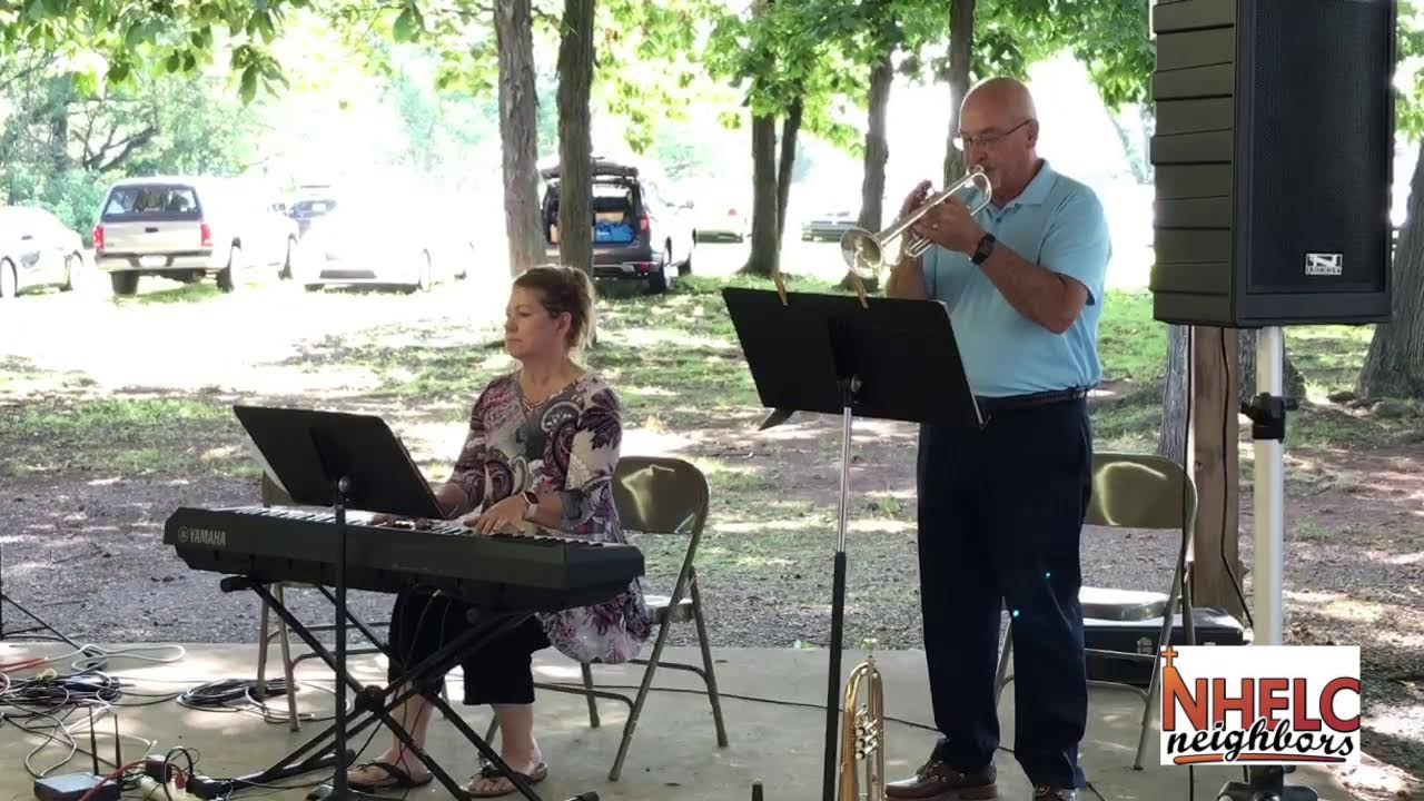 Worship Videos – New Hanover Evangelical Lutheran Church