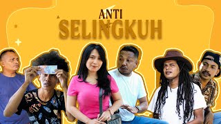 KAMPUNG TAWA ep. ANTI SELINGKUH ||  Kaboax Katawa Bareng Orang Kupang