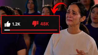 LA CANCION FEMINISTAS DEL MUNDIAL 2026 ES LA PEOR DE TODOS LOS TIEMPOS