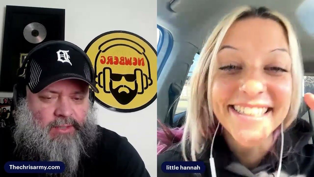 Newberg & Hannah 90 -Move Cities, Change Your Life? Celibacy for Love?! Dumb Rules We ALL Follow