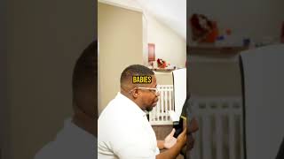 Doctor Says Druski and Bambi's Baby Might Weight More 🤣