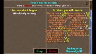 Donations 1-100