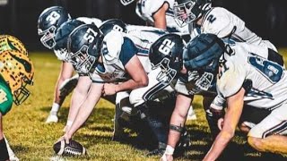 Garrett at Tippecanoe Valley 2024 (Sectionals--Second Round)