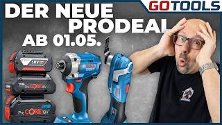 Bosch PRO Deals 2026 – So bekommst du die besten Prämien screenshot 1