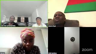 ChristLife Faith Ministries (CFM) - YEAR OF SUPERNATURAL ENCOUNTER AND CONTINUOUS LAUGHTER