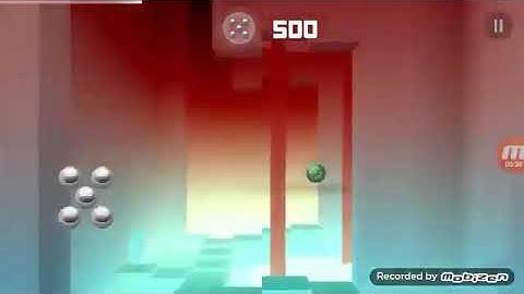 Smash Hit Checkpoint 8 Stage 2 Part 1 Training Mode