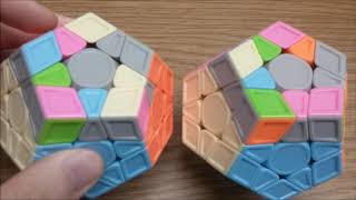 1 Edge OLLs Part 10 - Group 11