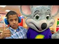 Chuck E Cheese Deptford NJ 2023 Spring Break Break Dance mp3